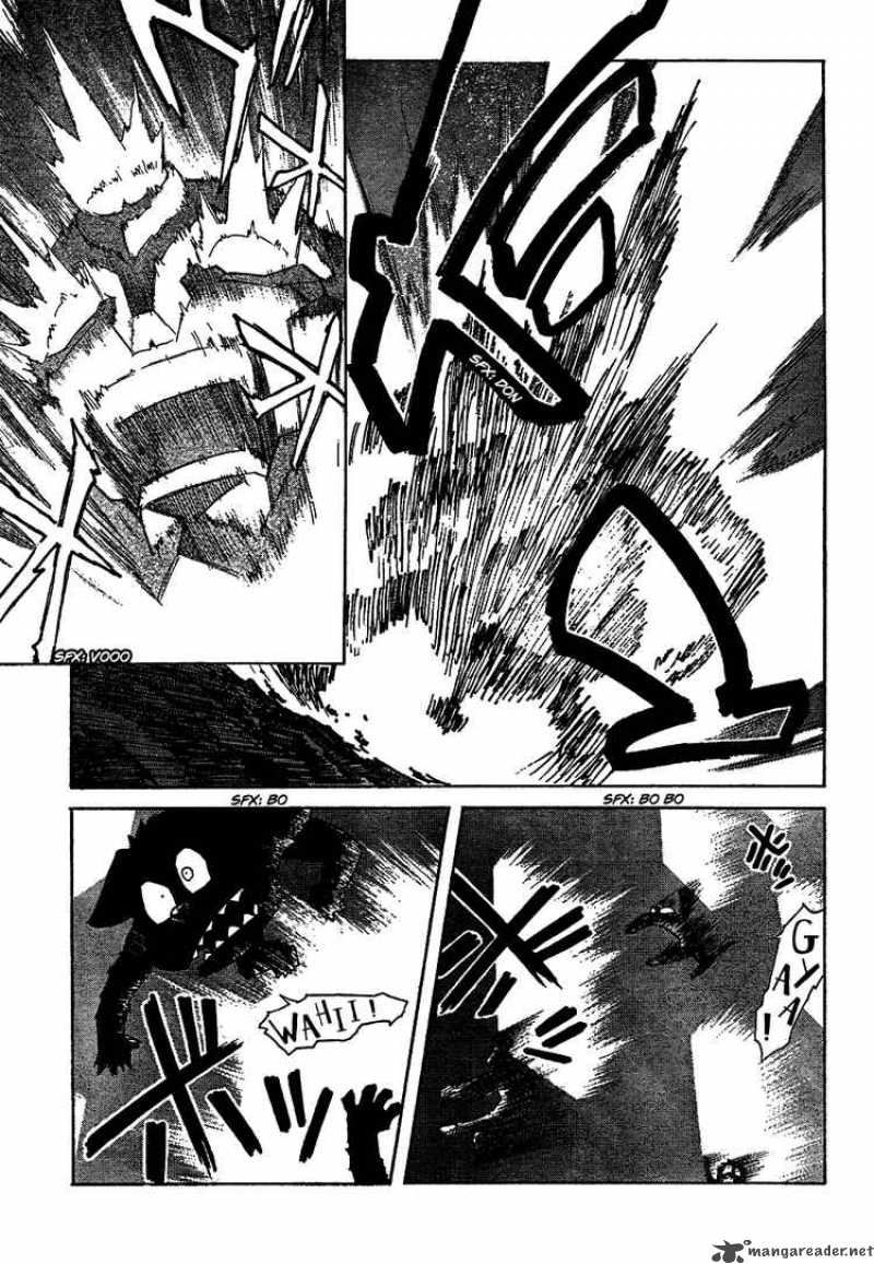 Tengen Toppa Gurren Lagann 15 6