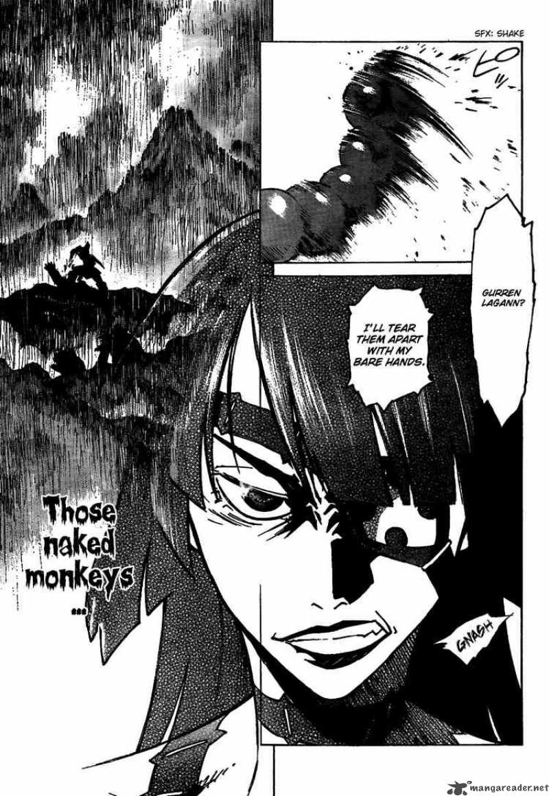 Tengen Toppa Gurren Lagann 16 3