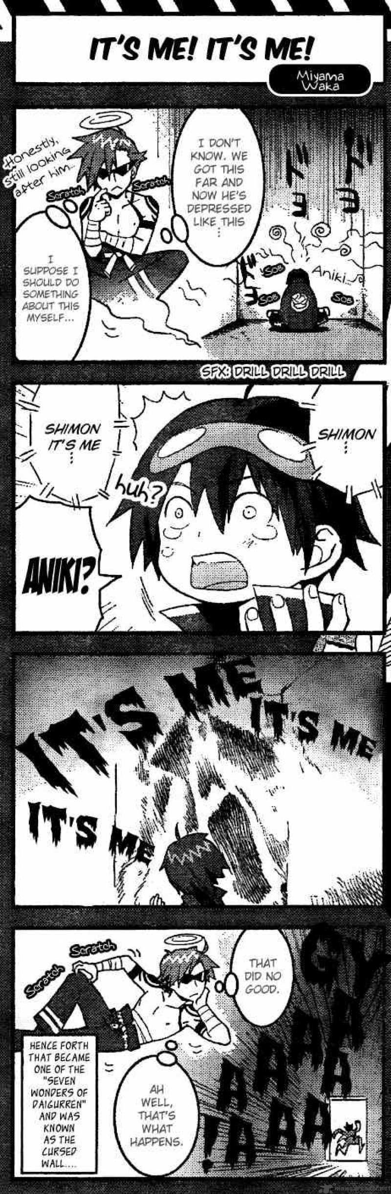 Tengen Toppa Gurren Lagann 16 34