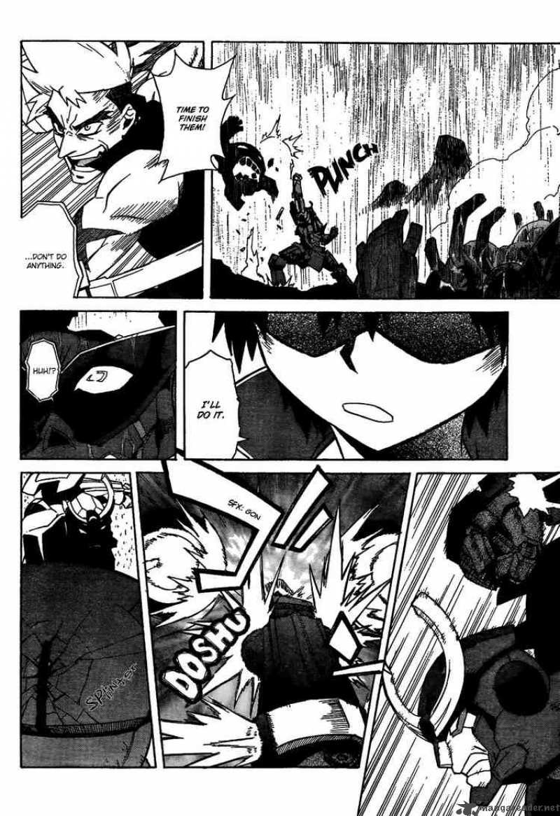 Tengen Toppa Gurren Lagann 16 4
