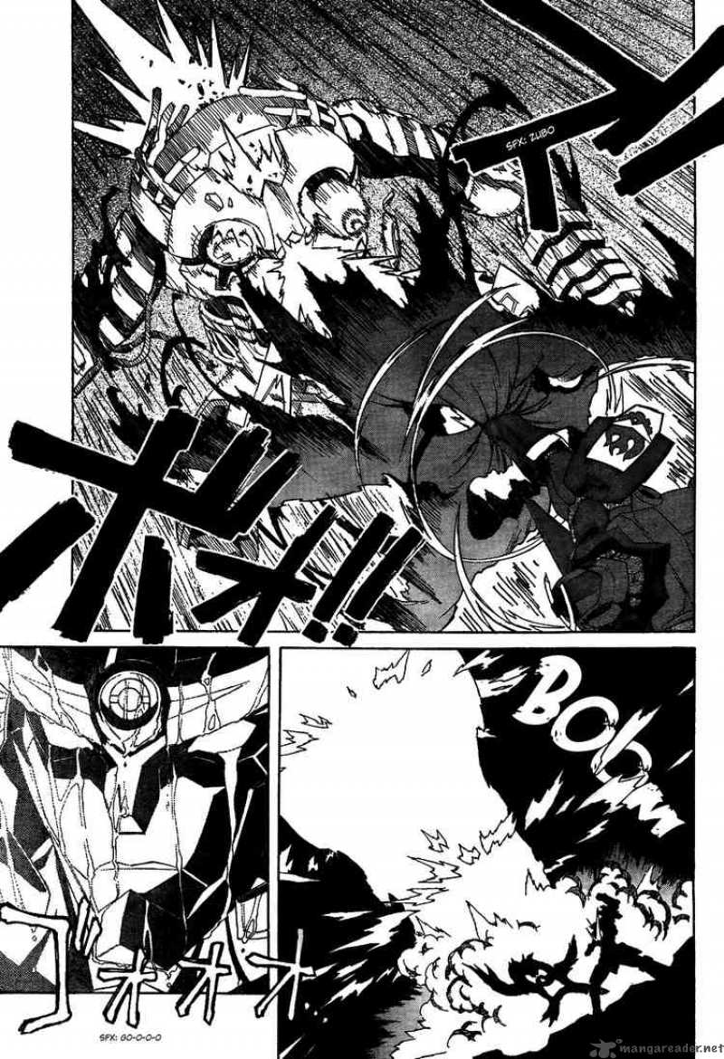 Tengen Toppa Gurren Lagann 16 5