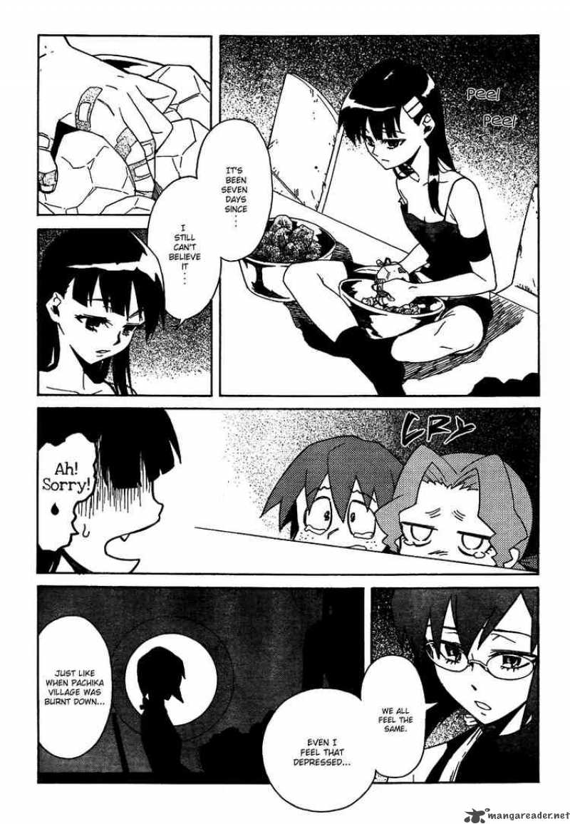 Tengen Toppa Gurren Lagann 16 8