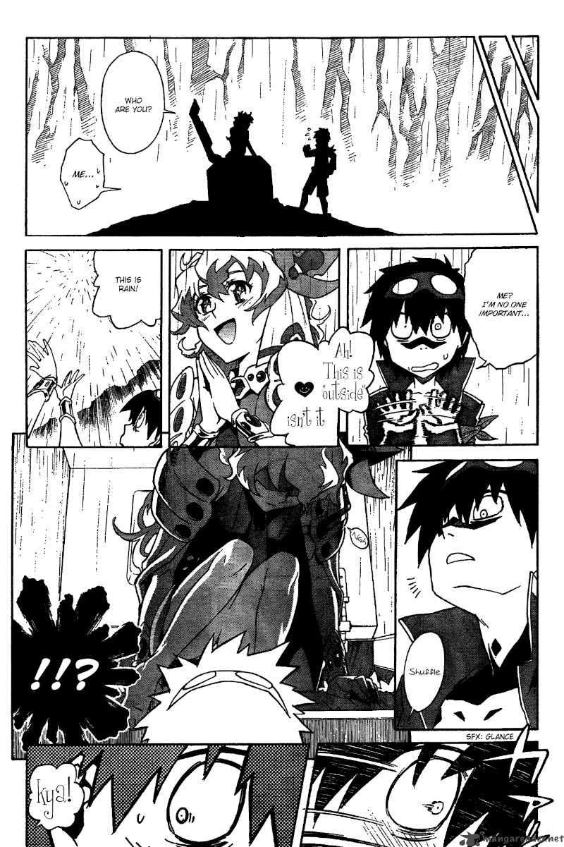 Tengen Toppa Gurren Lagann 17 13
