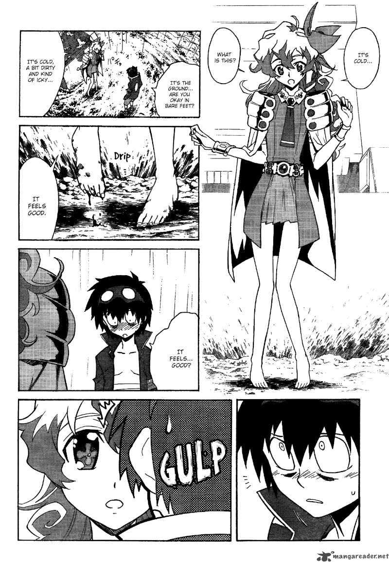 Tengen Toppa Gurren Lagann 17 14