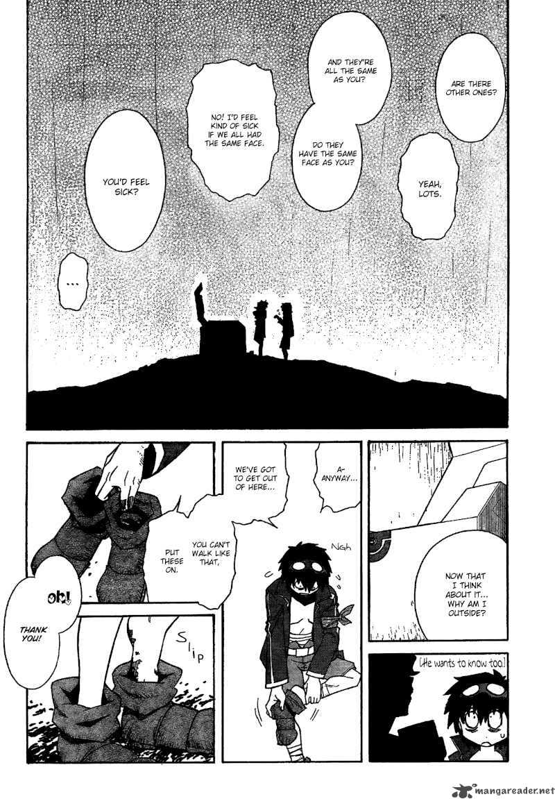 Tengen Toppa Gurren Lagann 17 16