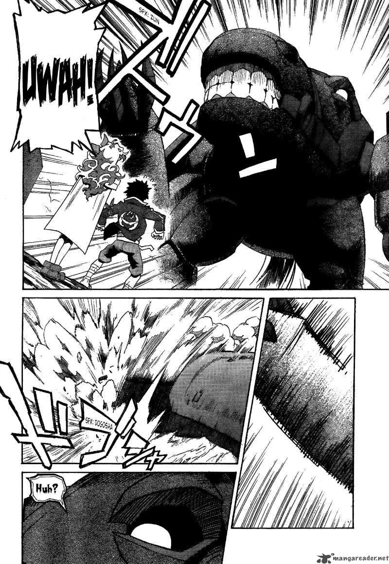 Tengen Toppa Gurren Lagann 17 18