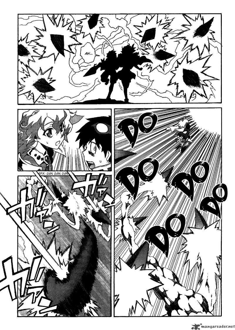 Tengen Toppa Gurren Lagann 17 23