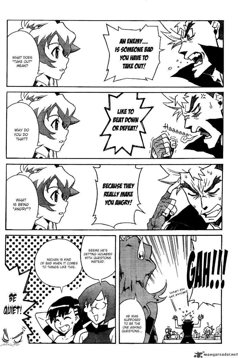 Tengen Toppa Gurren Lagann 17 28
