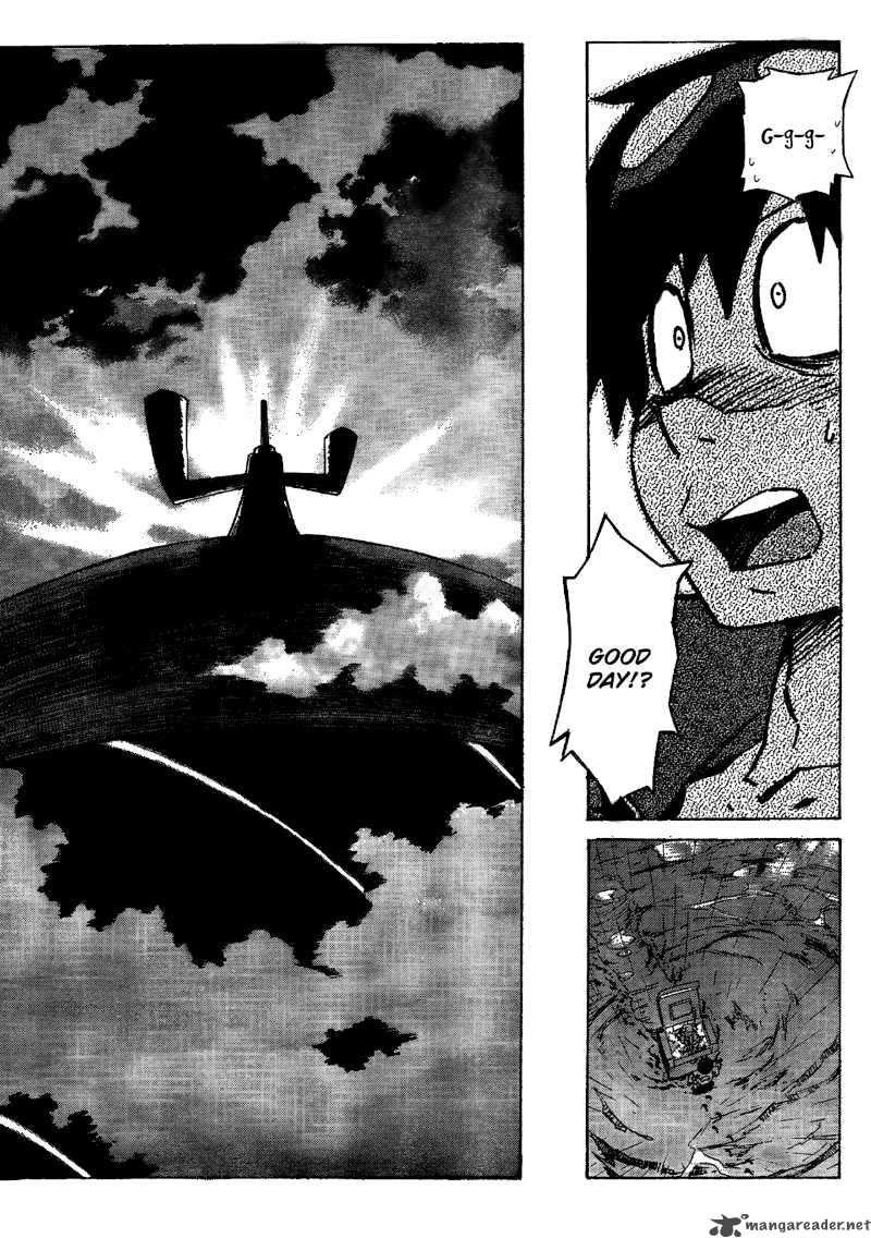 Tengen Toppa Gurren Lagann 17 3