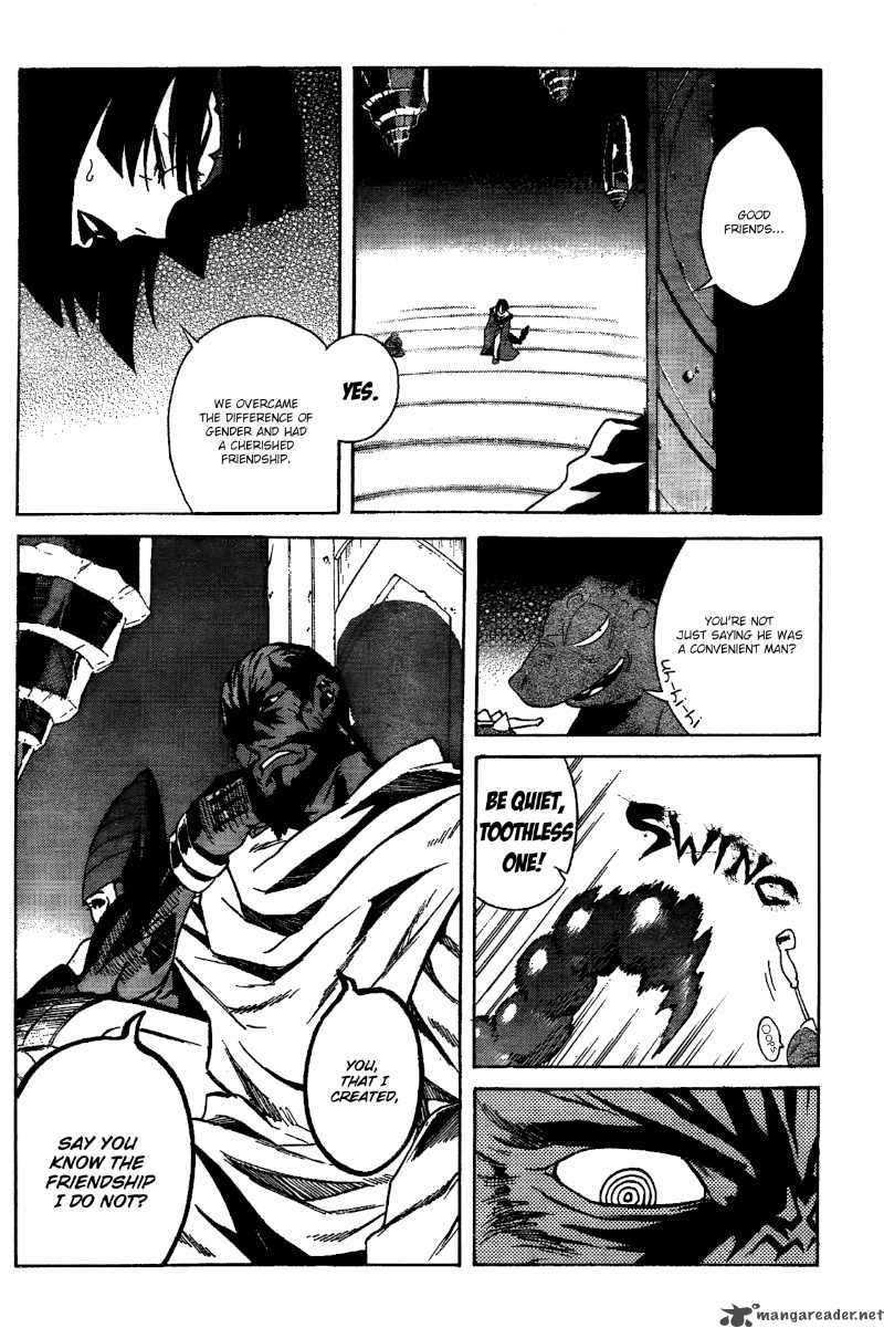 Tengen Toppa Gurren Lagann 17 6
