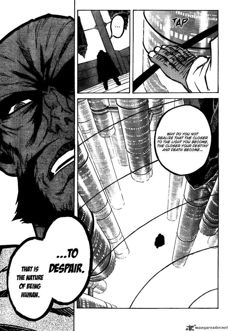Tengen Toppa Gurren Lagann 17 9