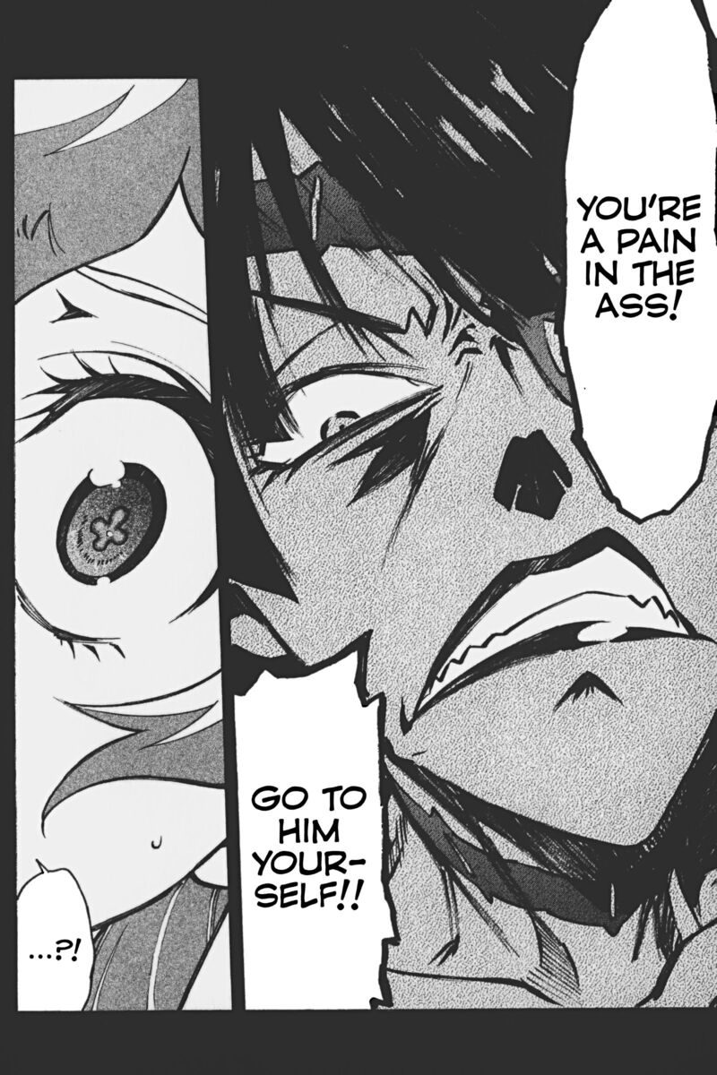 Tengen Toppa Gurren Lagann 18 8