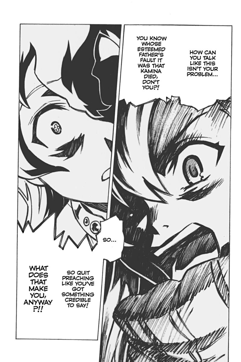 Tengen Toppa Gurren Lagann 19 11