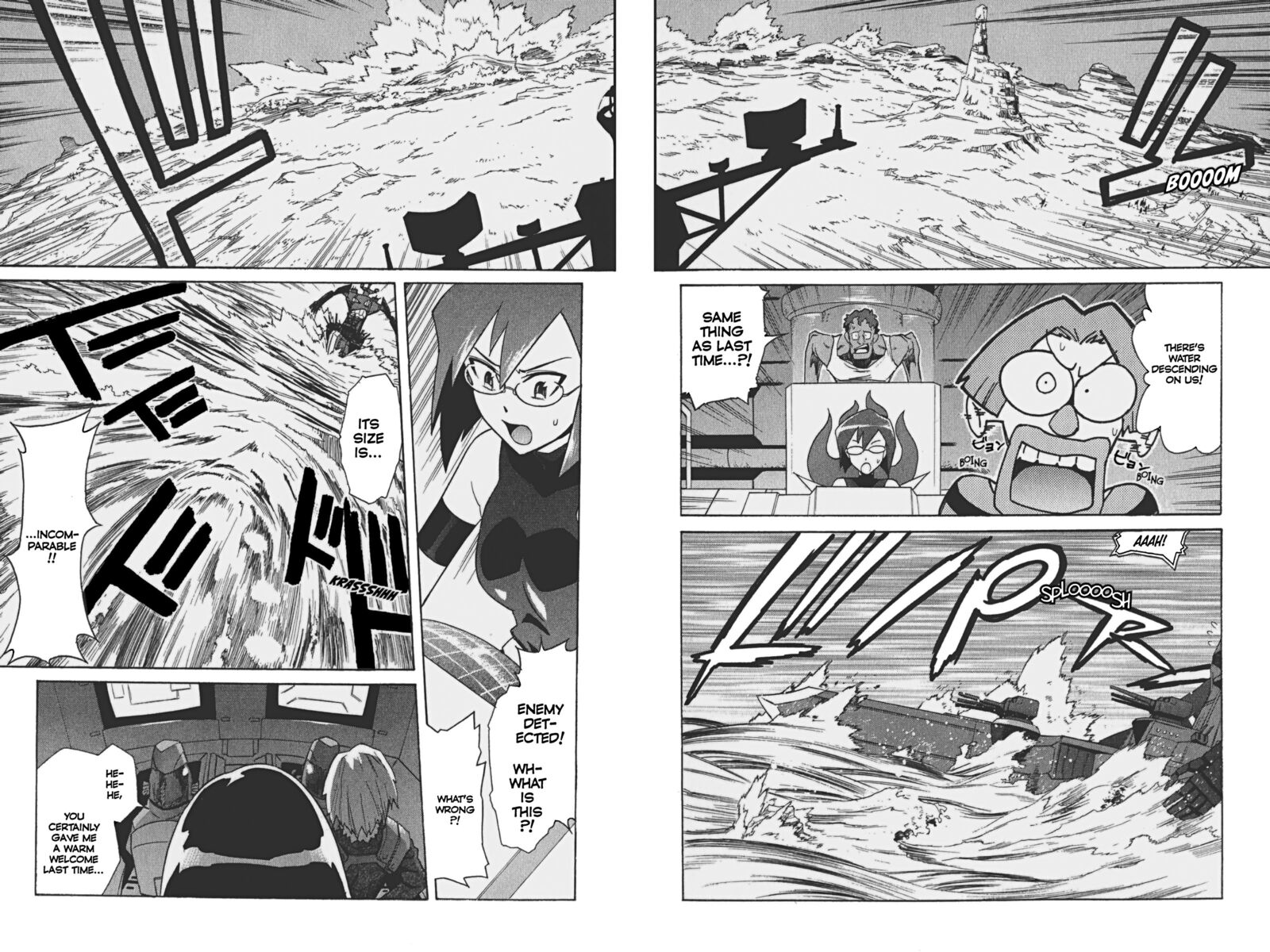 Tengen Toppa Gurren Lagann 19 14