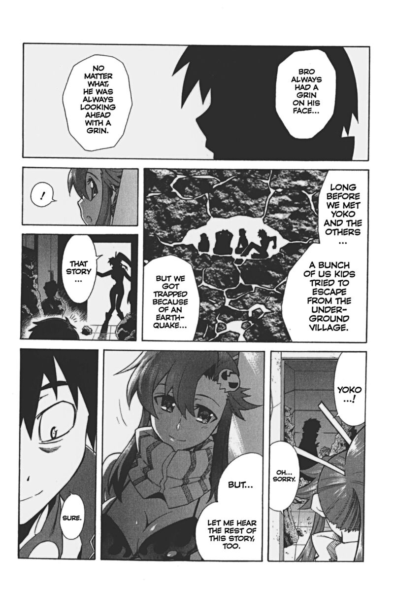 Tengen Toppa Gurren Lagann 19 7