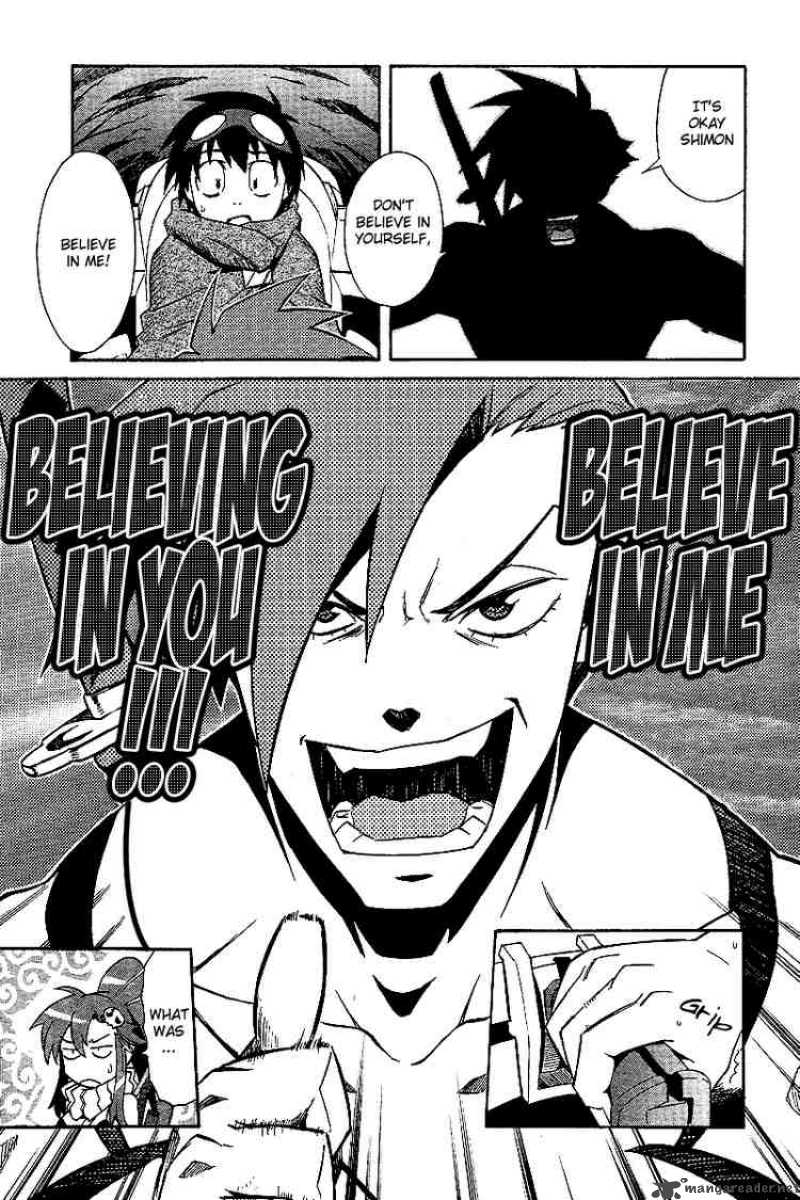 Tengen Toppa Gurren Lagann 2 10