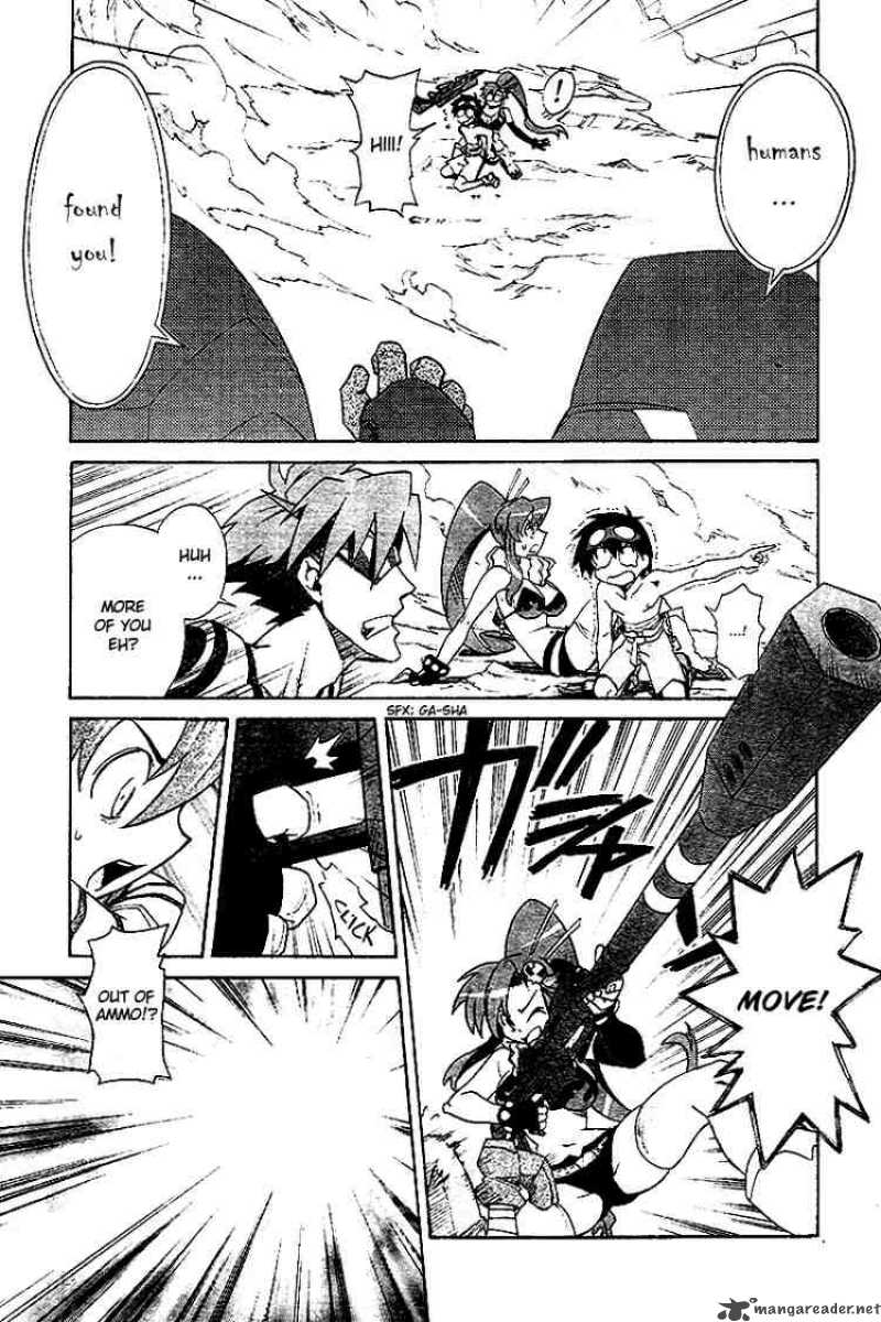 Tengen Toppa Gurren Lagann 2 27