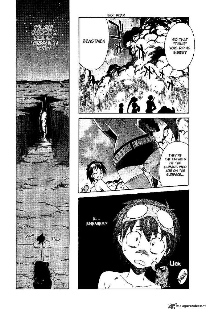 Tengen Toppa Gurren Lagann 2 30