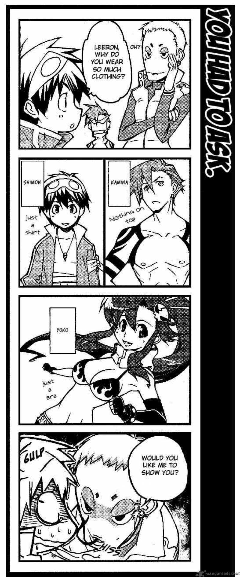 Tengen Toppa Gurren Lagann 2 32