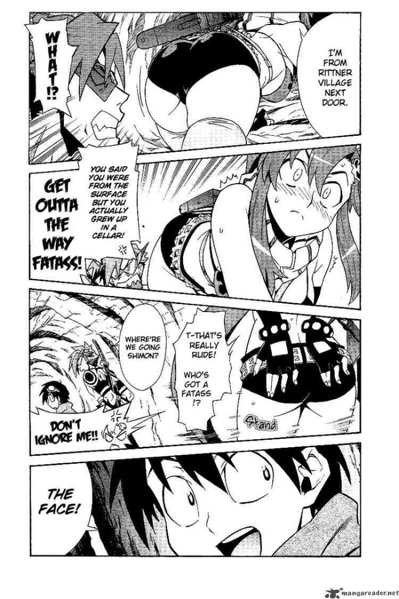 Tengen Toppa Gurren Lagann 2 5