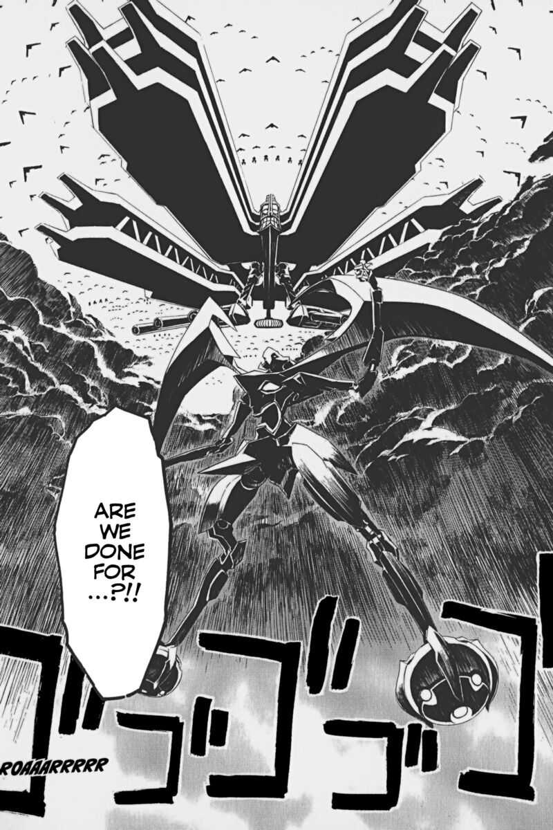 Tengen Toppa Gurren Lagann 20 28