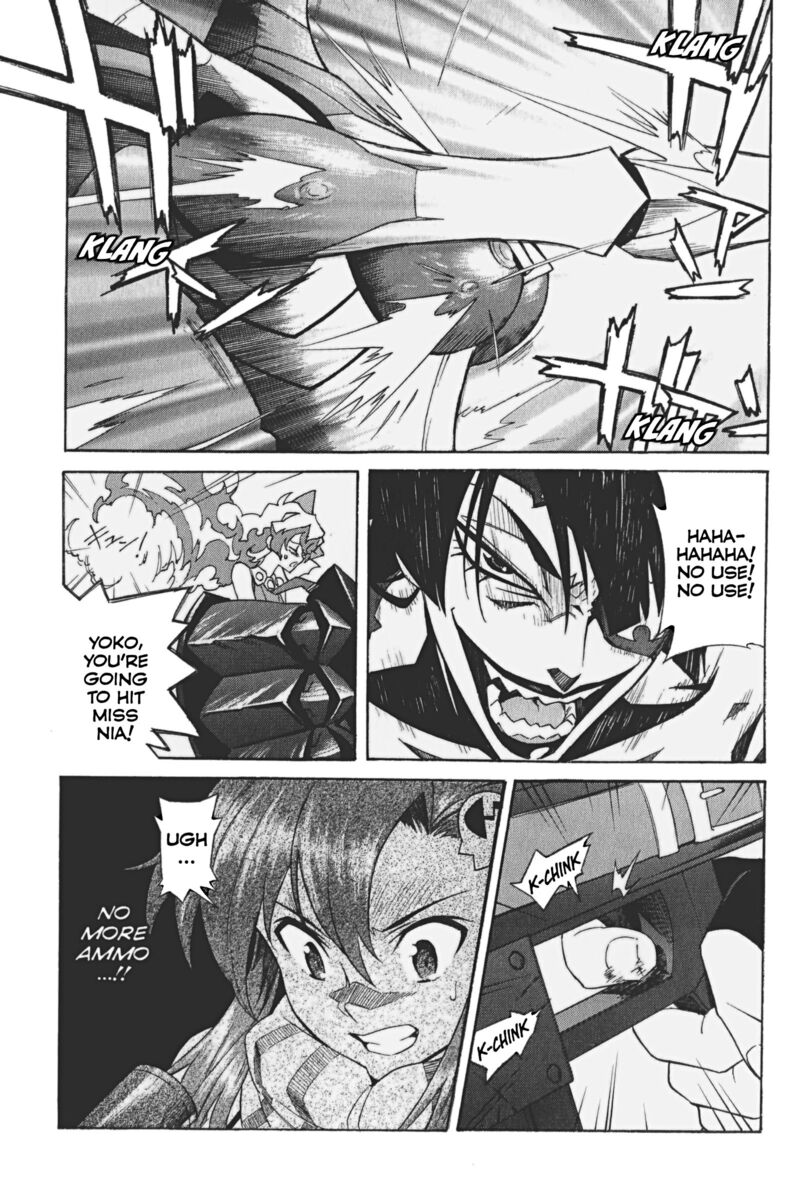 Tengen Toppa Gurren Lagann 20 5