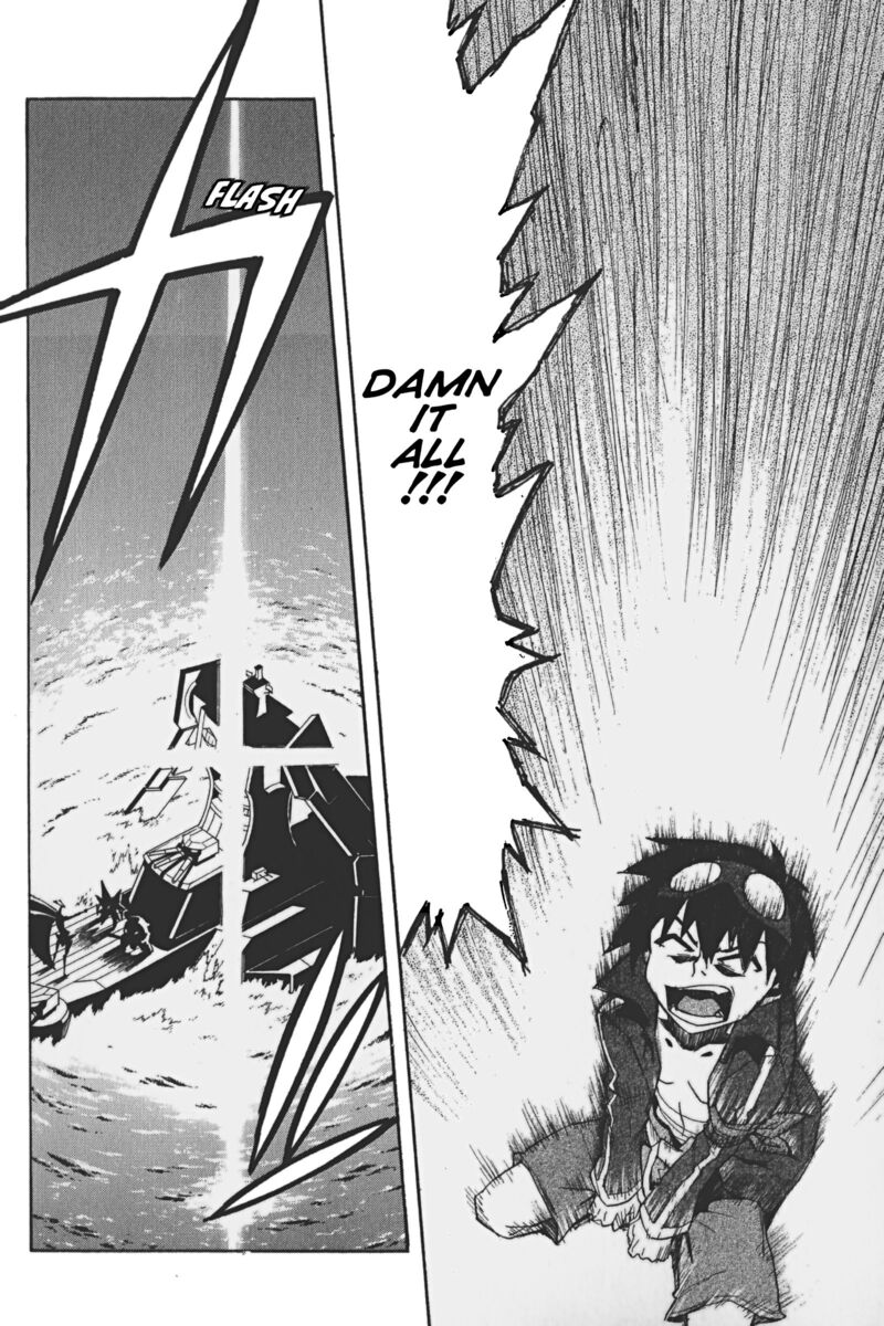 Tengen Toppa Gurren Lagann 20 8
