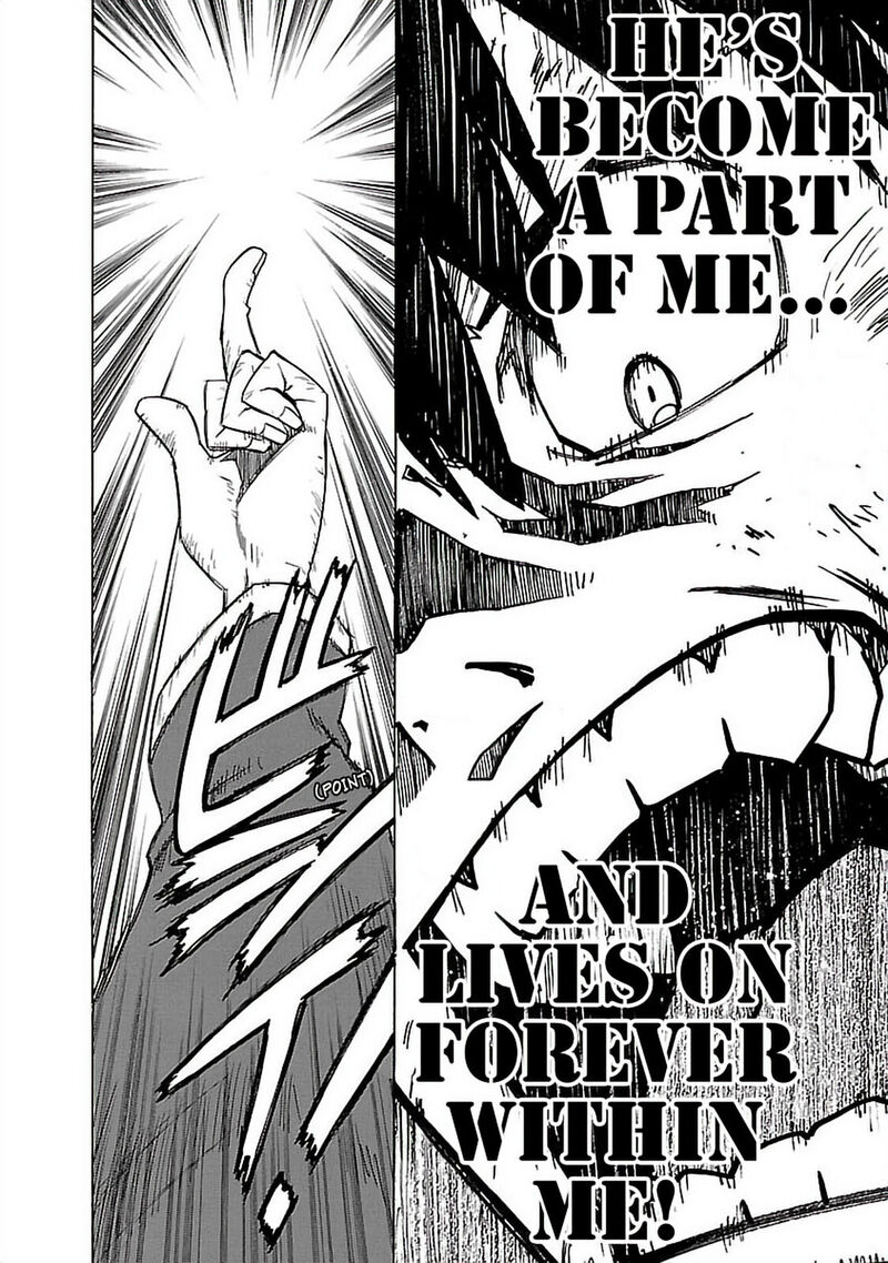 Tengen Toppa Gurren Lagann 21 30