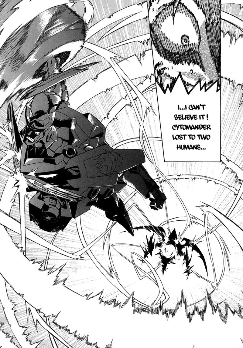 Tengen Toppa Gurren Lagann 22 11