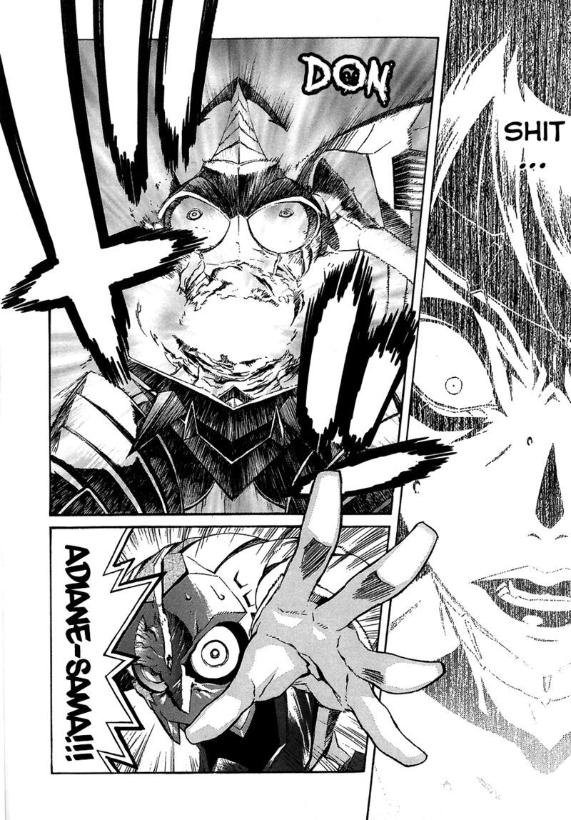 Tengen Toppa Gurren Lagann 22 15