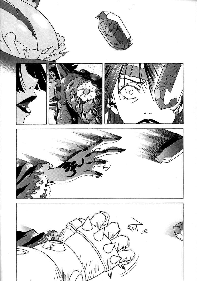 Tengen Toppa Gurren Lagann 22 17