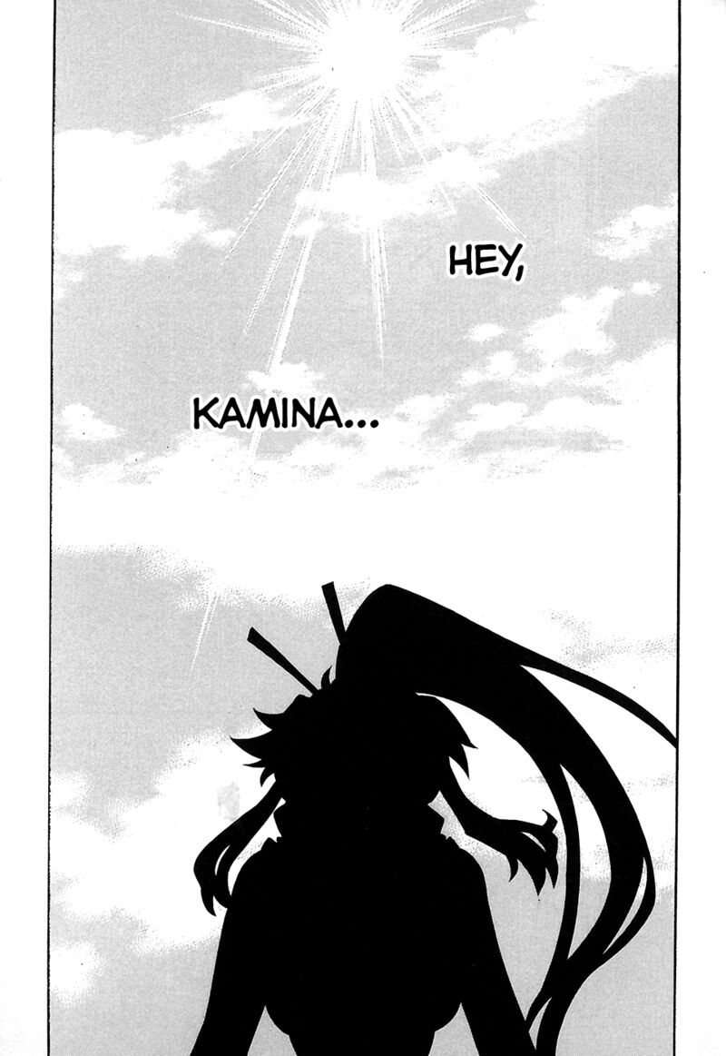 Tengen Toppa Gurren Lagann 22 22