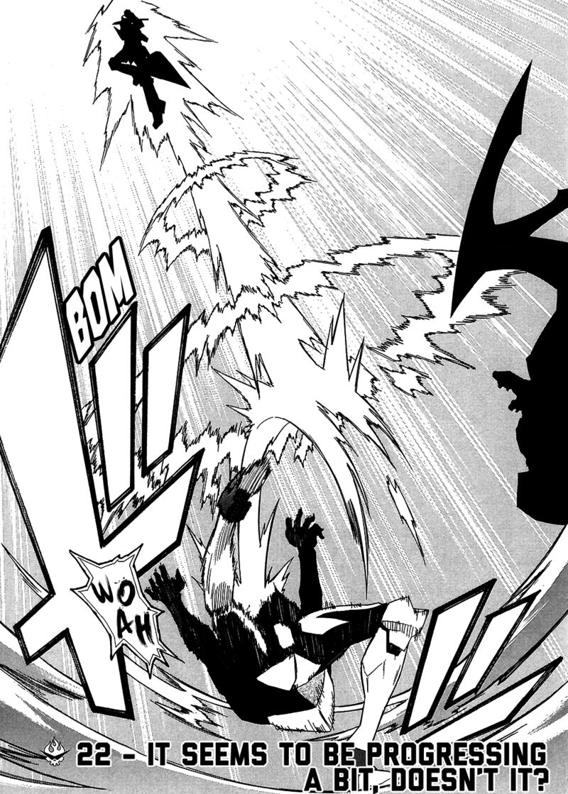 Tengen Toppa Gurren Lagann 22 3
