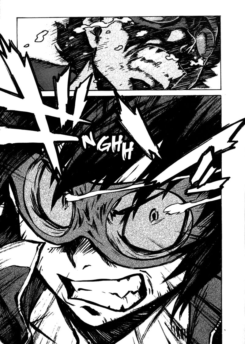Tengen Toppa Gurren Lagann 22 7
