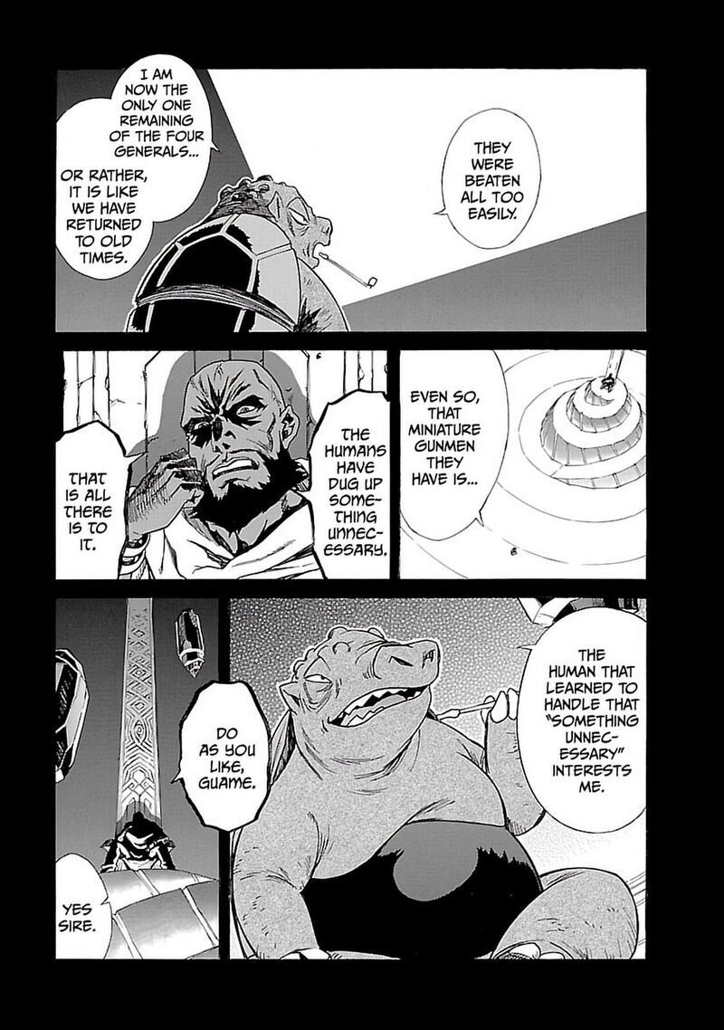 Tengen Toppa Gurren Lagann 23 1