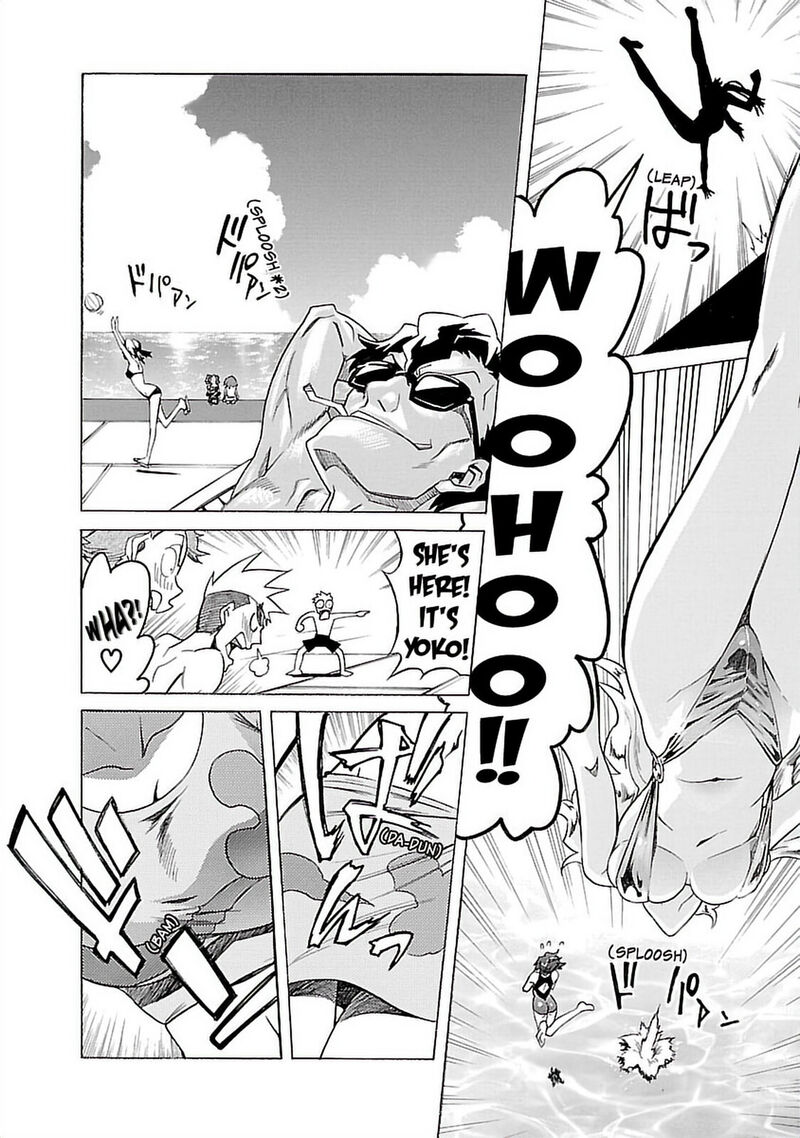 Tengen Toppa Gurren Lagann 23 12