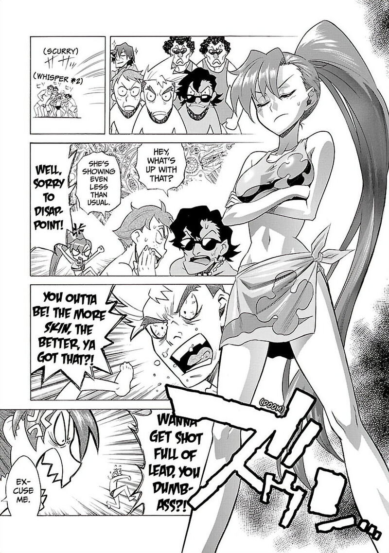 Tengen Toppa Gurren Lagann 23 13