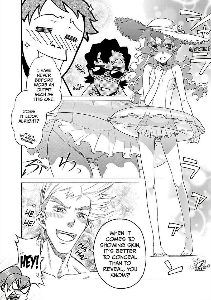 Tengen Toppa Gurren Lagann 23 14
