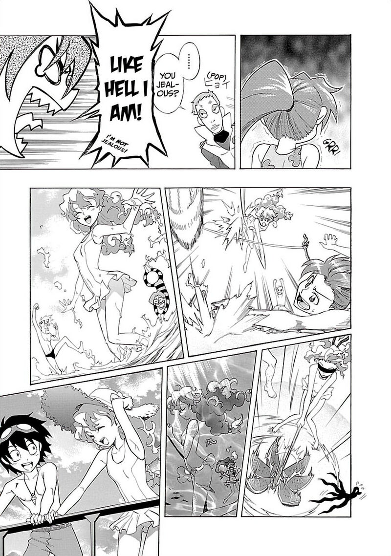 Tengen Toppa Gurren Lagann 23 15