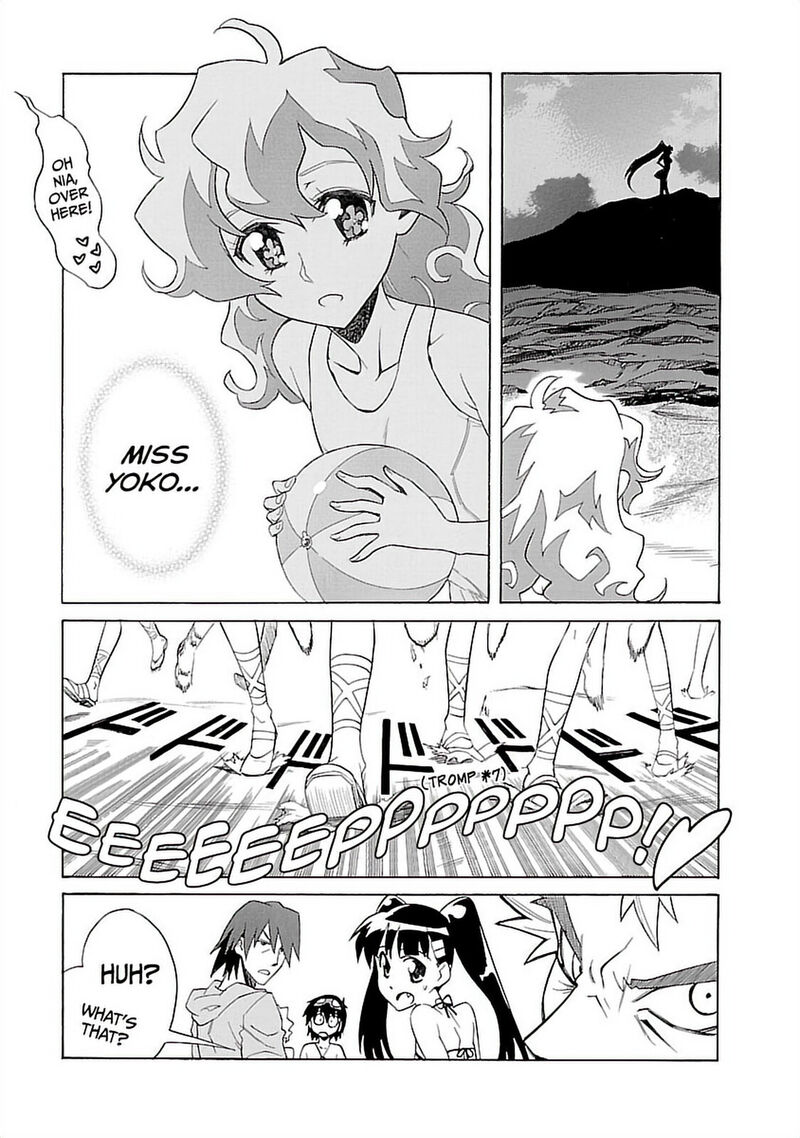Tengen Toppa Gurren Lagann 23 17