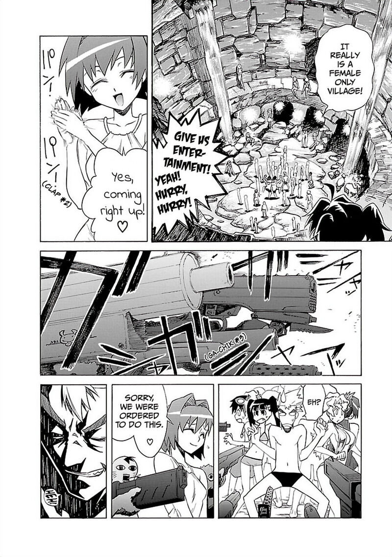 Tengen Toppa Gurren Lagann 23 20