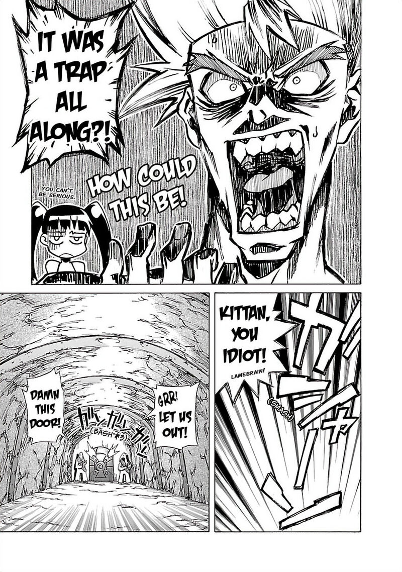Tengen Toppa Gurren Lagann 23 21