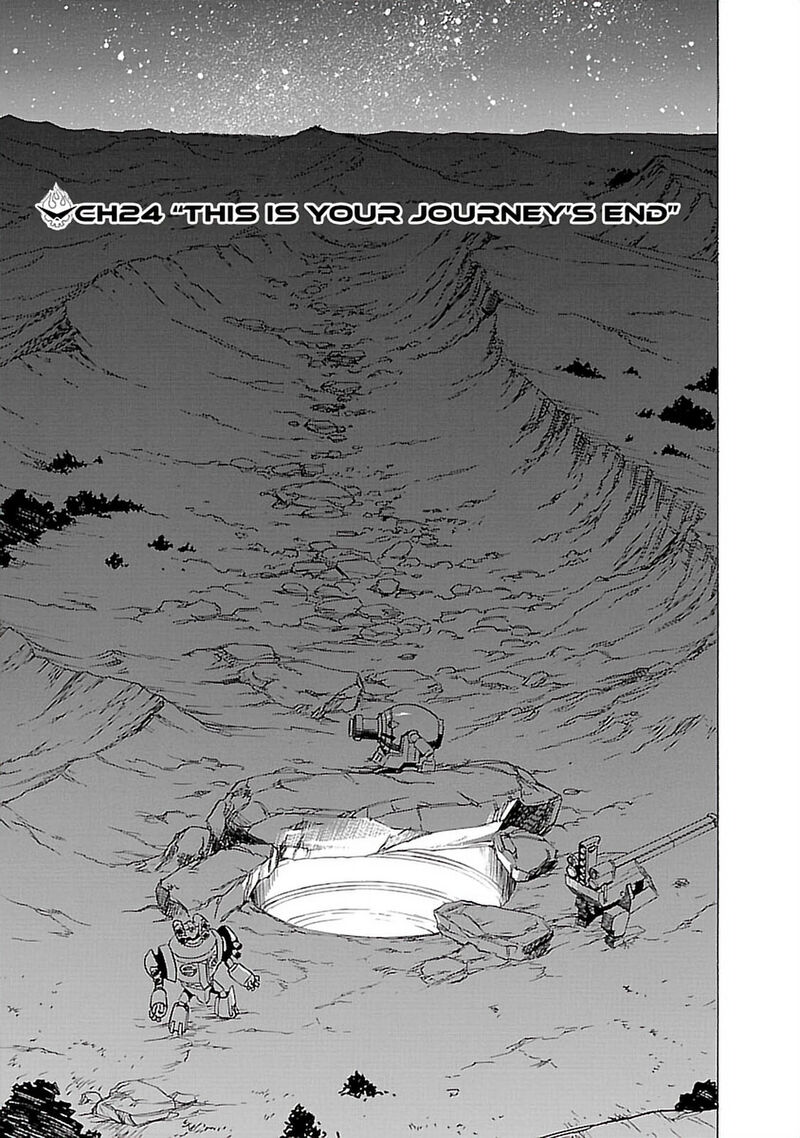 Tengen Toppa Gurren Lagann 24 1