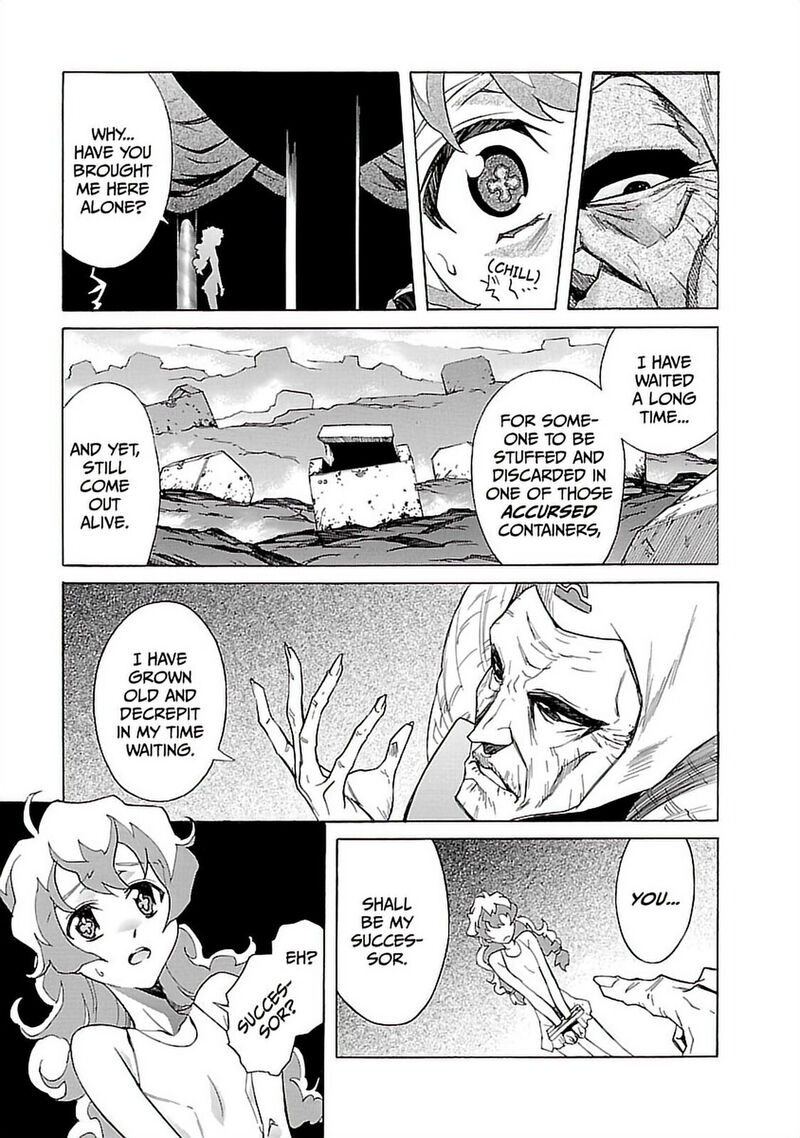 Tengen Toppa Gurren Lagann 24 11