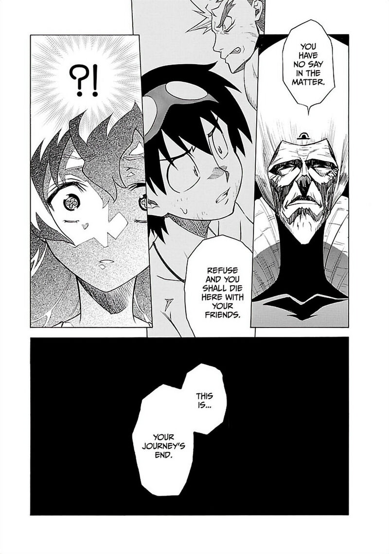 Tengen Toppa Gurren Lagann 24 13