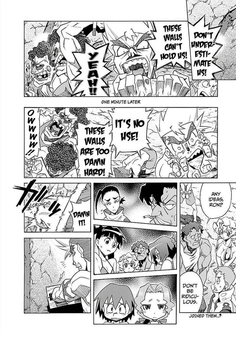 Tengen Toppa Gurren Lagann 24 14