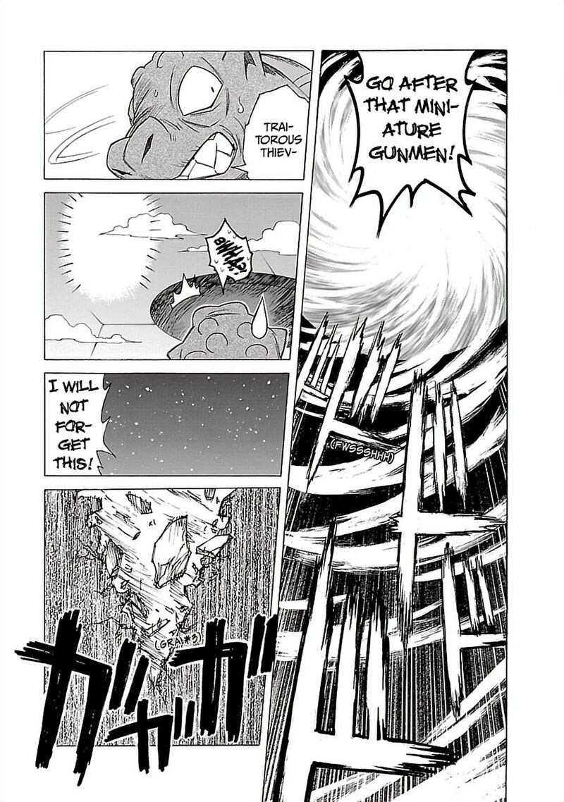 Tengen Toppa Gurren Lagann 24 19