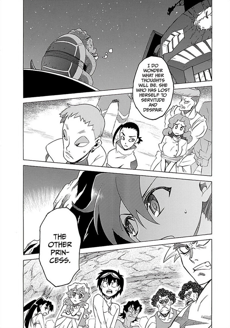 Tengen Toppa Gurren Lagann 24 2