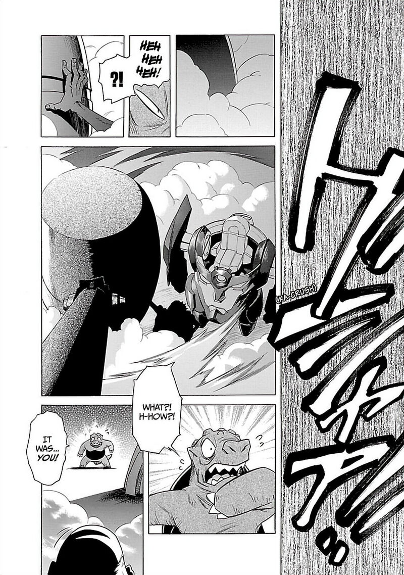 Tengen Toppa Gurren Lagann 24 8