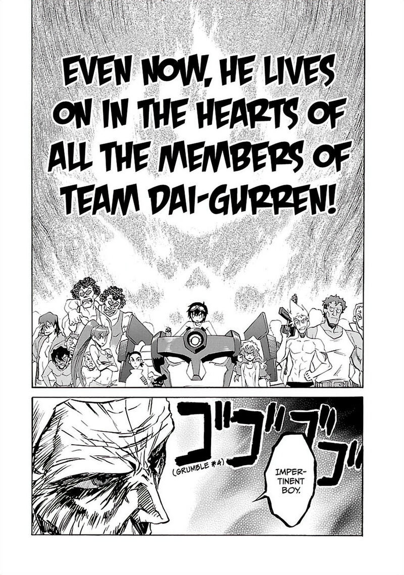 Tengen Toppa Gurren Lagann 25 17